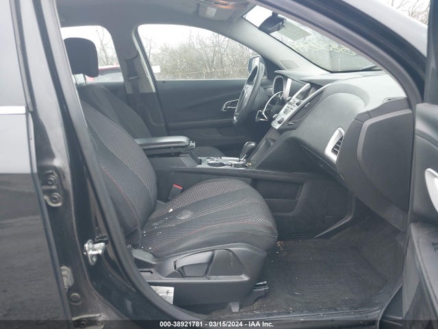 Chevrolet EQUINOX LS 2017 2GNALBEK6H1604032 Image 5