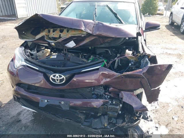 Toyota Rav4 Xle 2016 2T3RFREV1GW479453 Image 6