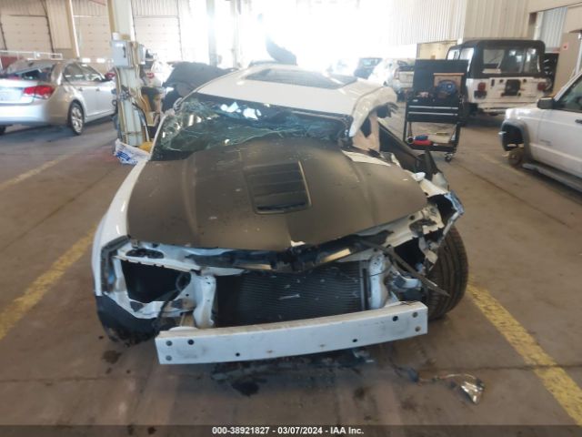2G1FJ1EW3F9144479 Chevrolet CAMARO 2SS