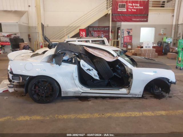 2G1FJ1EW3F9144479 Chevrolet CAMARO 2SS