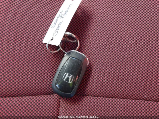 2HGFE1E56PH471678 Honda CIVIC SI SEDAN