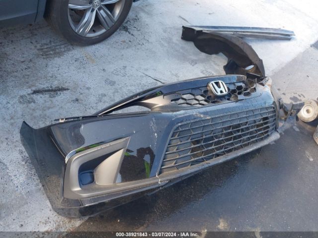 2HGFE1E56PH471678 Honda CIVIC SI SEDAN