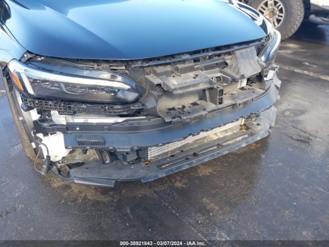 2HGFE1E56PH471678 Honda CIVIC SI SEDAN
