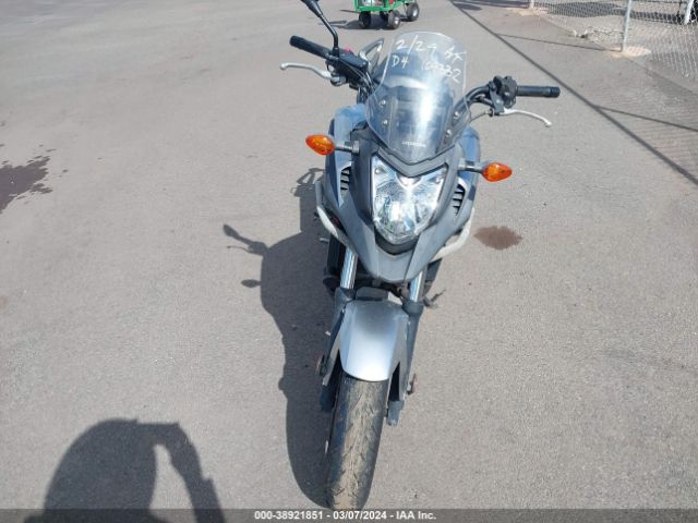 2012 HONDA NC700X JH2RC6359CK001737 Photo 4