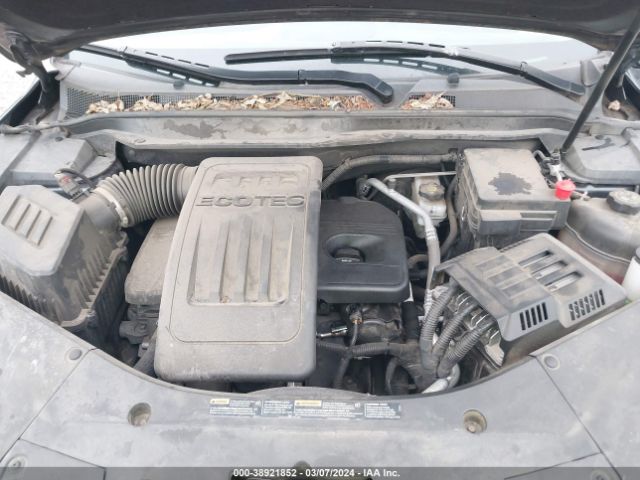 2GKALNEK5H6322305 GMC Terrain Sle-2