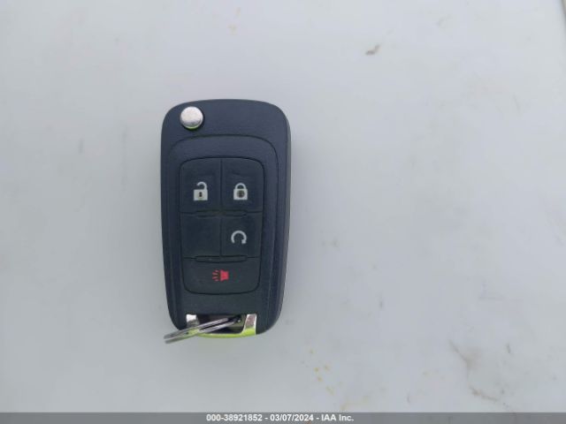 2GKALNEK5H6322305 GMC Terrain Sle-2