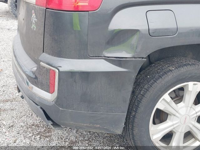 2GKALNEK5H6322305 GMC Terrain Sle-2