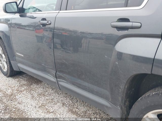 2GKALNEK5H6322305 GMC Terrain Sle-2