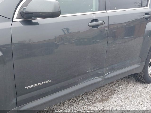 2GKALNEK5H6322305 GMC Terrain Sle-2