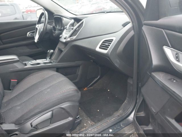2GKALNEK5H6322305 GMC Terrain Sle-2