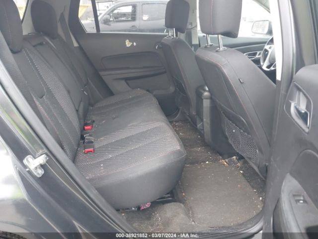 2GKALNEK5H6322305 GMC Terrain Sle-2