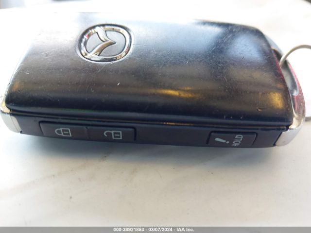 JM1BPANM3K1144421 Mazda Mazda3 Premium Package