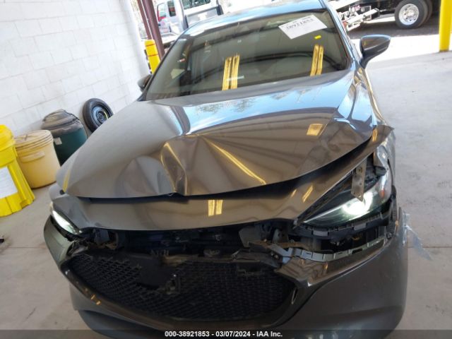 JM1BPANM3K1144421 Mazda Mazda3 Premium Package
