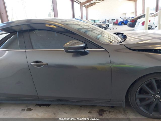 JM1BPANM3K1144421 Mazda Mazda3 Premium Package