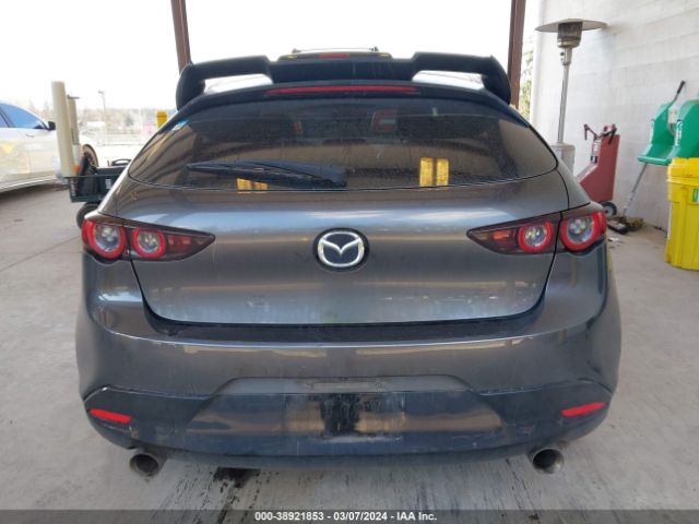 JM1BPANM3K1144421 Mazda Mazda3 Premium Package
