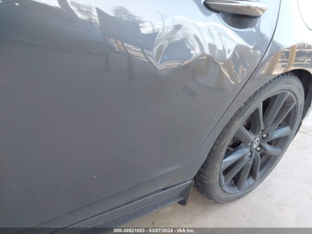 JM1BPANM3K1144421 Mazda Mazda3 Premium Package