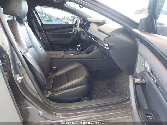 JM1BPANM3K1144421 Mazda Mazda3 Premium Package