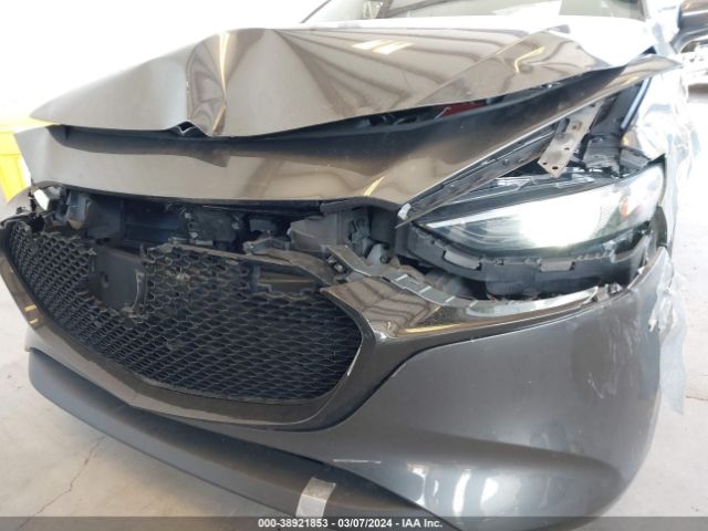 JM1BPANM3K1144421 Mazda Mazda3 Premium Package
