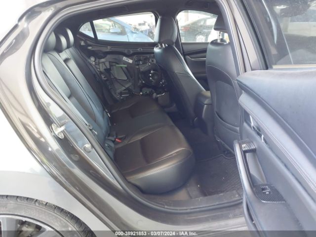 JM1BPANM3K1144421 Mazda Mazda3 Premium Package