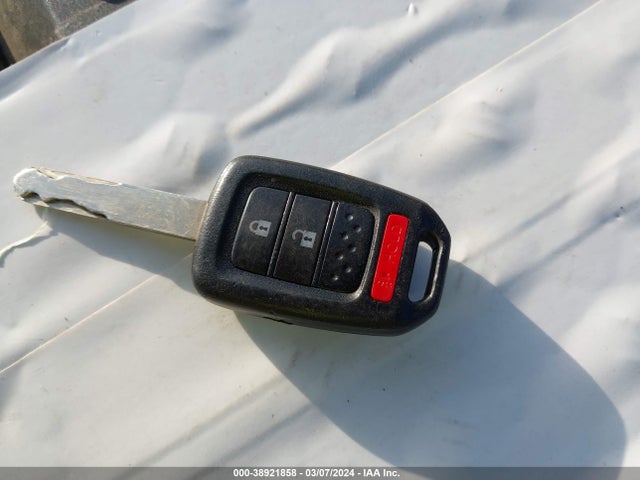 Honda FIT LX 2016 JHMGK5H57GX017030 Image 11