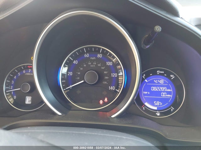 Honda FIT LX 2016 JHMGK5H57GX017030 Image 7