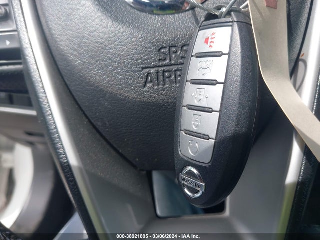 Nissan Maxima 3.5 S 2018 1N4AA6AP3JC364211 Image 11