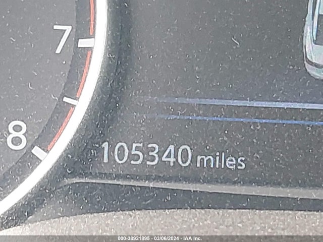 Nissan Maxima 3.5 S 2018 1N4AA6AP3JC364211 Image 15