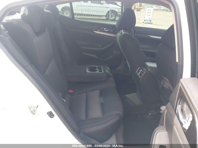 Nissan Maxima 3.5 S 2018 1N4AA6AP3JC364211 Image 8