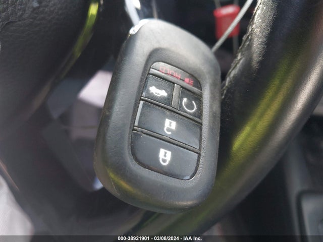 Honda Civic Sport 2022 2HGFE2F53NH517436 Image 11