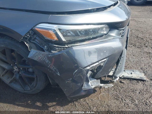 Honda Civic Sport 2022 2HGFE2F53NH517436 Image 18
