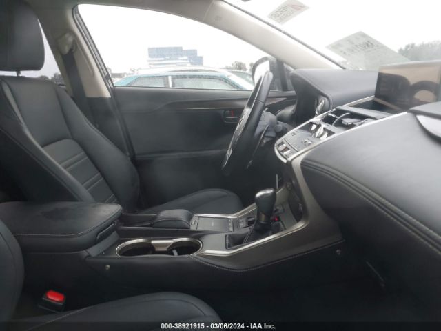 JTJGARBZ0L2161269 Lexus NX 300