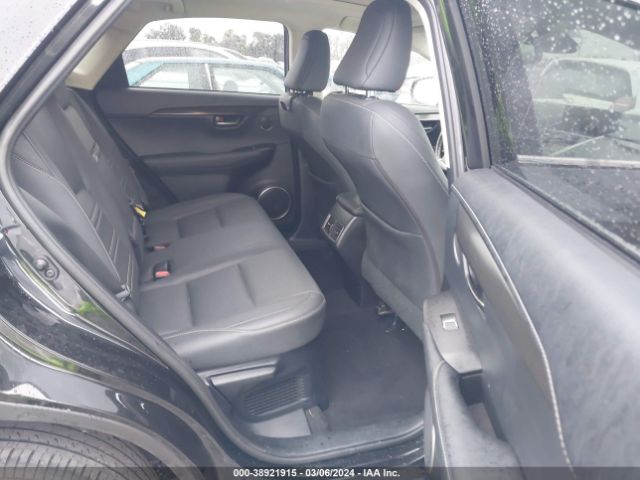 JTJGARBZ0L2161269 Lexus NX 300