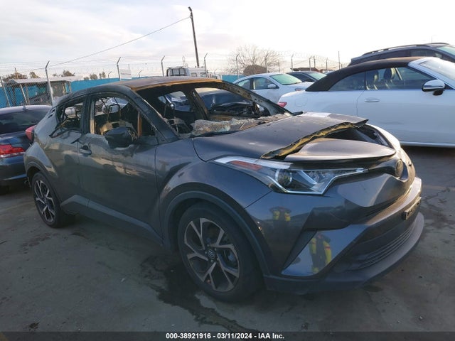2018 JTNKHMBX7J1009160 main image