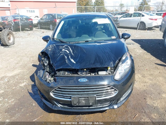 Ford FIESTA S 2019 3FADP4AJ7KM154223 Image 12