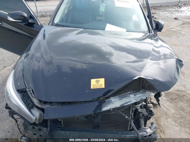 Infiniti Q50 Premium 2015 JN1BV7AR8FM403759 Image 10