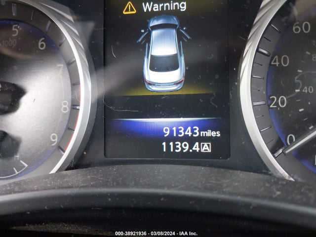 Infiniti Q50 Premium 2015 JN1BV7AR8FM403759 Image 15
