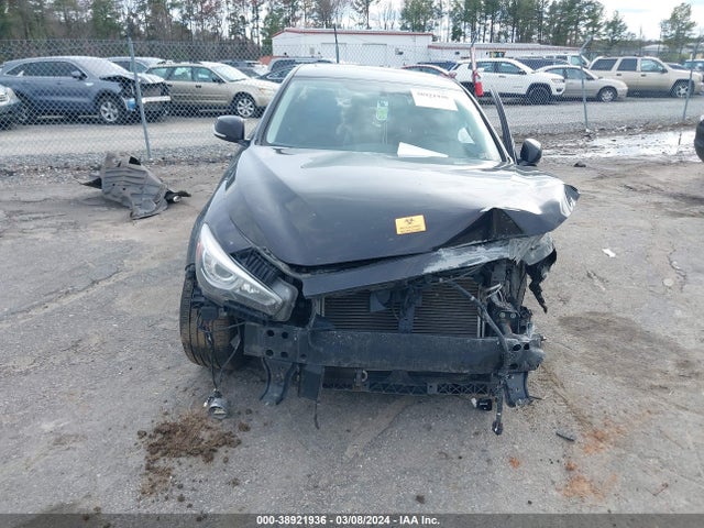 Infiniti Q50 Premium 2015 JN1BV7AR8FM403759 Image 16