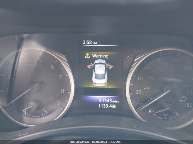 Infiniti Q50 Premium 2015 JN1BV7AR8FM403759 Image 7