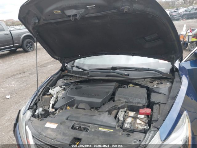 1N4AL3AP3HC166926 Nissan Altima 2.5 Sr
