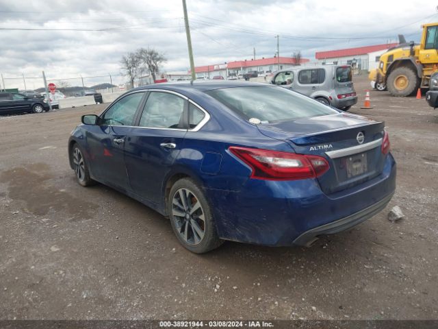 1N4AL3AP3HC166926 Nissan Altima 2.5 Sr