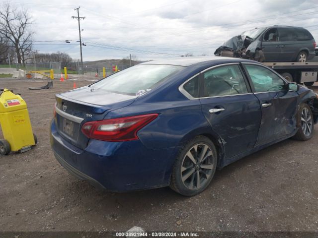 1N4AL3AP3HC166926 Nissan Altima 2.5 Sr