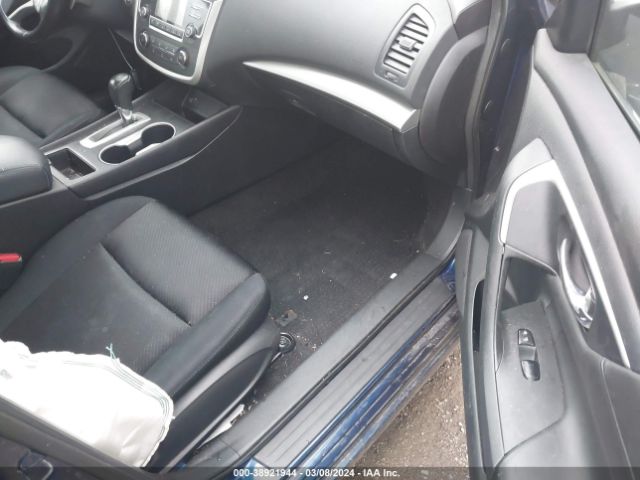 1N4AL3AP3HC166926 Nissan Altima 2.5 Sr