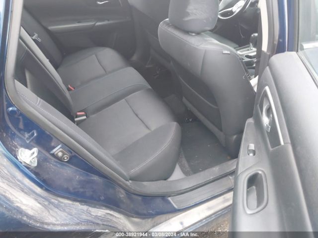 1N4AL3AP3HC166926 Nissan Altima 2.5 Sr