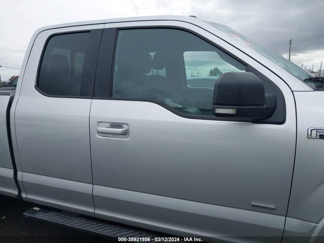 Ford F-150 Xlt 2015 1FTEX1CP2FKE75842 Image 13