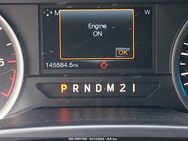 Ford F-150 Xlt 2015 1FTEX1CP2FKE75842 Image 15