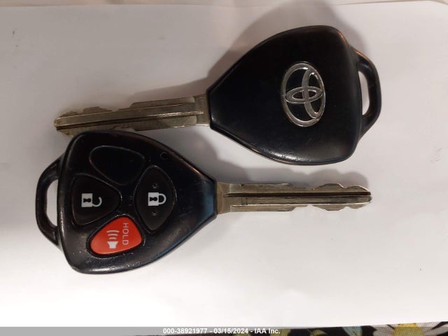 Toyota VENZA LE 2014 4T3ZA3BB0EU086191 Image 11