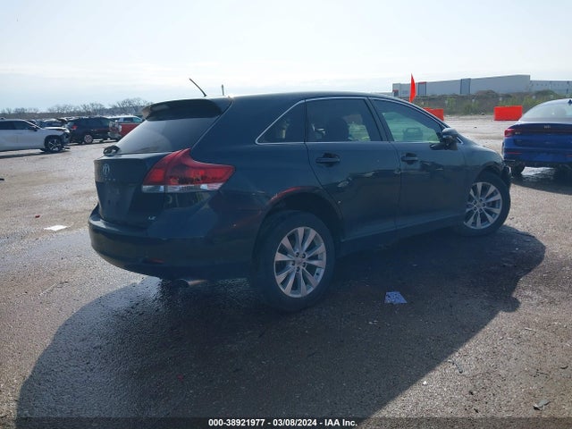 Toyota VENZA LE 2014 4T3ZA3BB0EU086191 Image 4