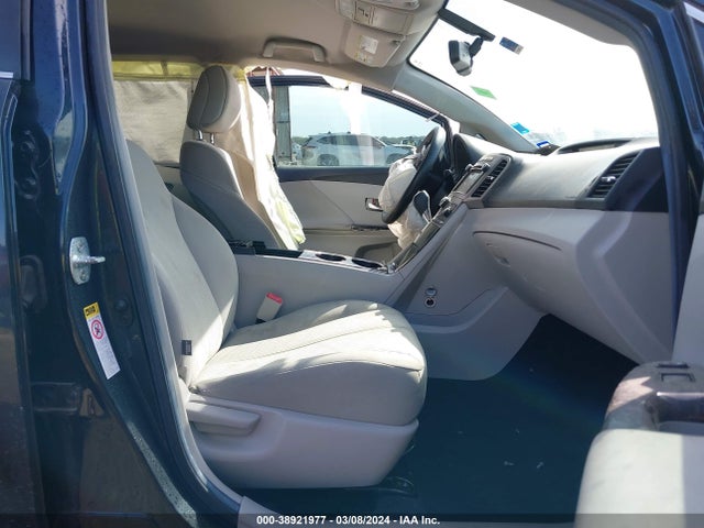 Toyota VENZA LE 2014 4T3ZA3BB0EU086191 Image 5