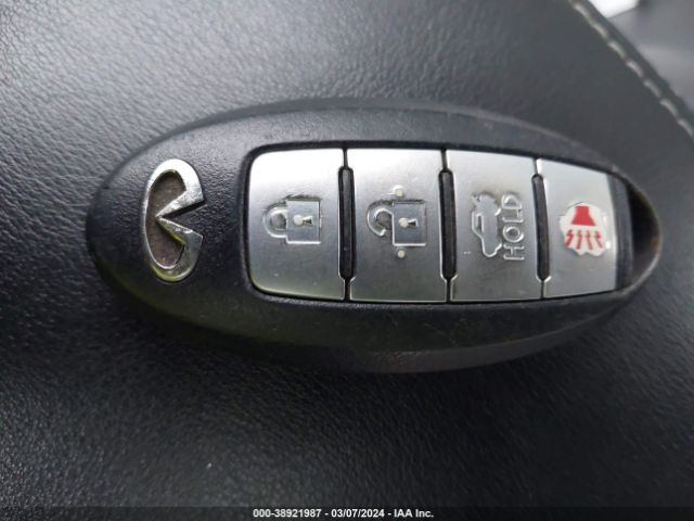 JN1BV7AR8FM418603 Infiniti Q50 Premium