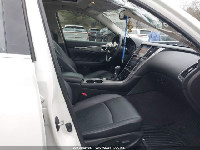 JN1BV7AR8FM418603 Infiniti Q50 Premium